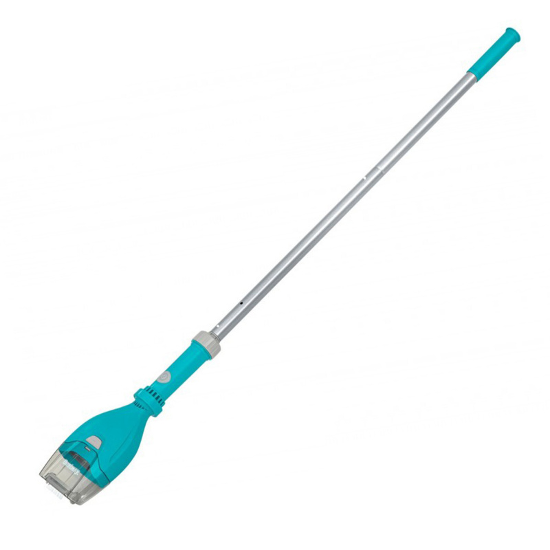 Bestway 58770 Aspirator pentru piscină cu baterii AquaTech
