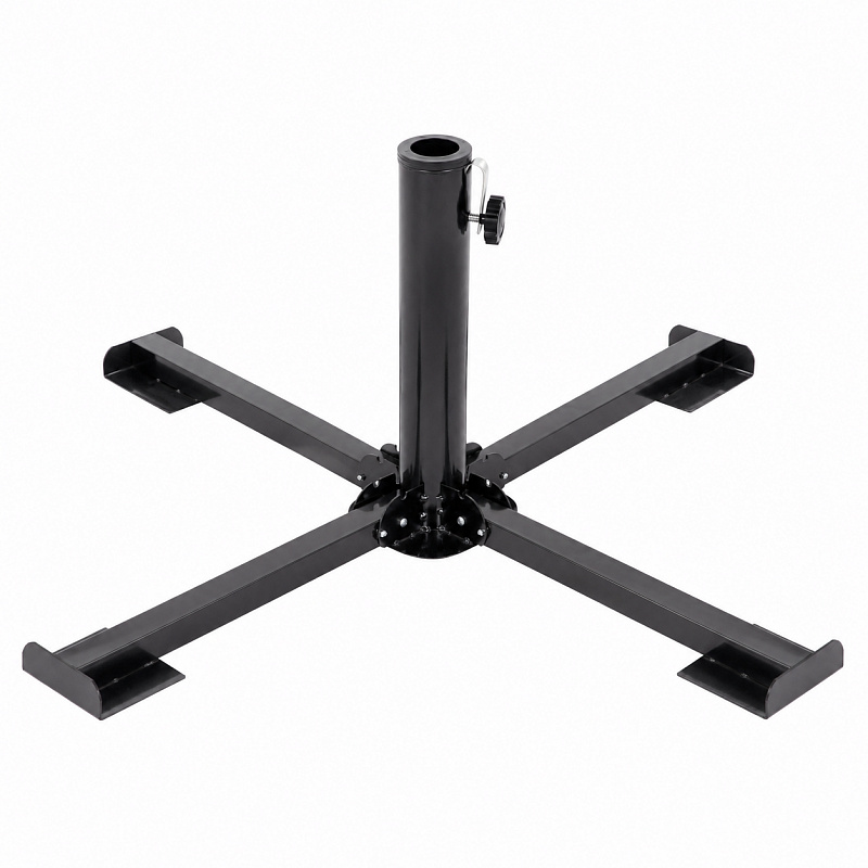 Linder Exclusiv Suport pentru umbrelă de soare UNIVERSAL 6DAZ529 - CALITATEA a II-a