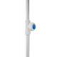 Linder Exclusiv Umbrelă de grădină 180 cm Albastră
