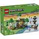 LEGO® Minecraft 21593 Prima aventură pe timp de noapte