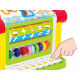 Căsuță educativă interactivă ZA0024