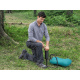 BESTWAY pompă manuală cu două căi 30 cm 62002