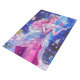 Set de puzzle 100 buc. Prințesa Roză
