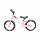Aga Bicicletă fără pedale pentru copii DS2901 Roz