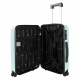 Set de valize de călătorie Aga Travel MR4668 Albastru