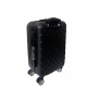 Set de valize de călătorie Aga Travel CZ255 Negru