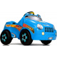 Injusa Mașinuță electrică BIG KID 6V