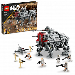 LEGO® Star Wars™ 75337 AT-TE™ Walker LEGO® Star Wars™ 75337 AT-TE™ Walker