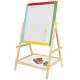 ISO Kruzzel 8905 Tablă multifuncțională 42 x 35 cm