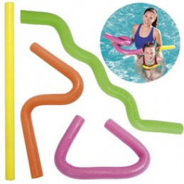 Bestway Noodle de înot pentru piscină 122cm 32108 universal