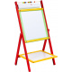Aga4Kids Dětská tabule COLORS MRDB02