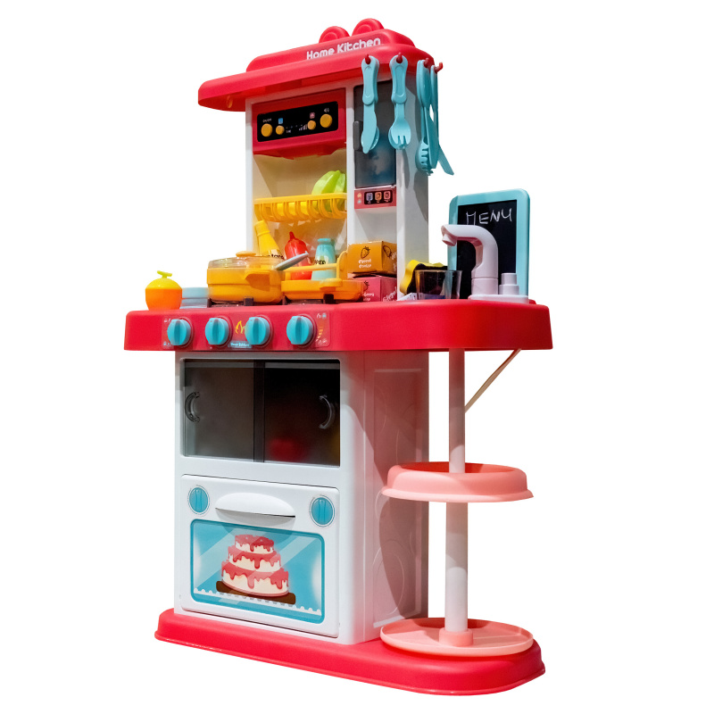 Aga4Kids Bucătărie din plastic MR6090