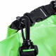 Aga Sac impermeabil 2 l Verde deschis