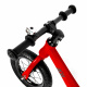 Aga Bicicletă fără pedale pentru copii DS2902 Roșu