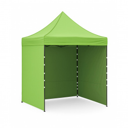 Stand de tăiat Aga PARTY 2x2m Verde deschis