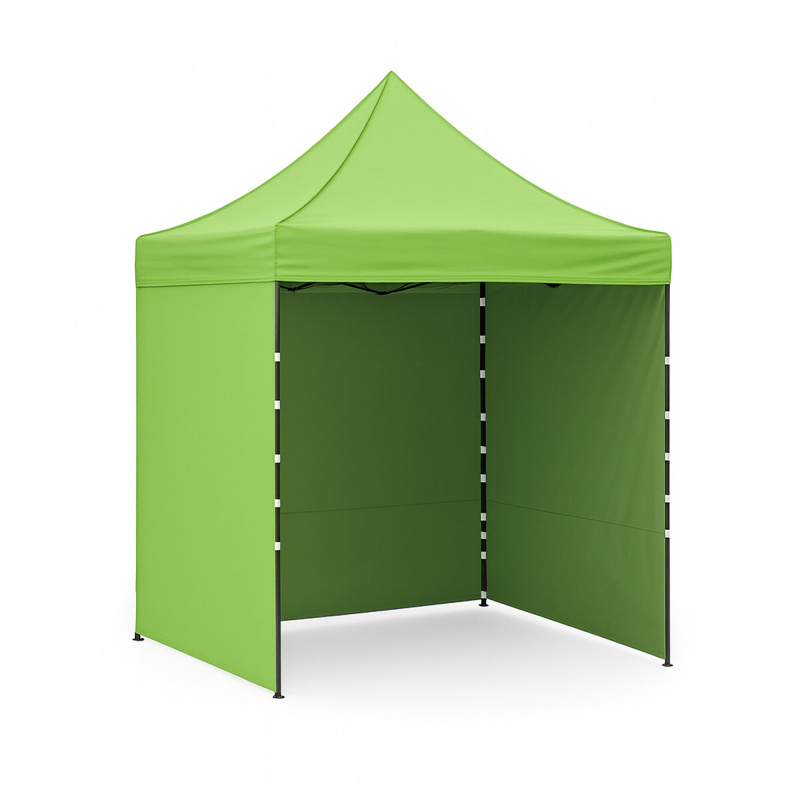 Stand de tăiat Aga PARTY 2x2m Verde deschis