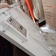 Aga Smart Infrapanel 360 W 60x60 cm 6DAZ197 - II. CALITATE