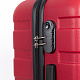 Aga Travel Set de valize MR4687 Roșu