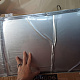 Aga Tablă magnetică 120x90 cm 6DAZ574 - CALITATEA a II-a