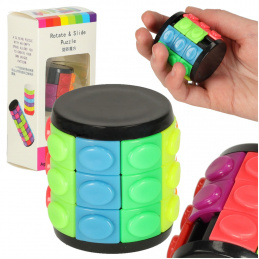 Aga Enigmă logică cu cilindru rotativ S