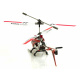 Elicopter RC SYMA S107G roșu