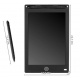 Tabelă LCD digitală 8.5 inch pentru desen și scris Negru ISO 8965