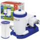 Bestway Pompa de filtrare pentru piscină 9.463L 58391