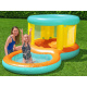 Bestway teren de joacă gonflabil 2 în 1 Jumptopia 52385