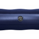 Bestway Saltea gonflabilă din velur 203x152 cm 67374