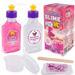 Set de lipici pentru prăjituri SUPR SLIME ZA4205