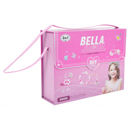 Set pentru Crearea Bijuteriilor + Accesorii