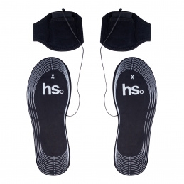 Aga Branțuri încălzite pentru pantofi