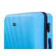 Set de valize de călătorie Aga Travel MR4653 Albastru