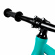 Aga Bicicletă fără pedale pentru copii DS2902 Verde