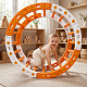 Aga4Kids Cățărătoare circulară 110 cm
