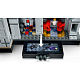 LEGO® Wednesday 76788 Academia Nevermore
