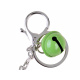 Breloc Ou cu joc GR0447 - Verde