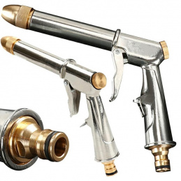 QP1 PISTOL DE METAL PENTRU FURTUN DE GRĂDINĂ