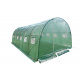 Aga Zahradní fóliovník 8x3x2 m
