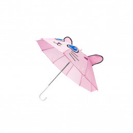 Aga Umbrelă pentru copii 50 cm Roz