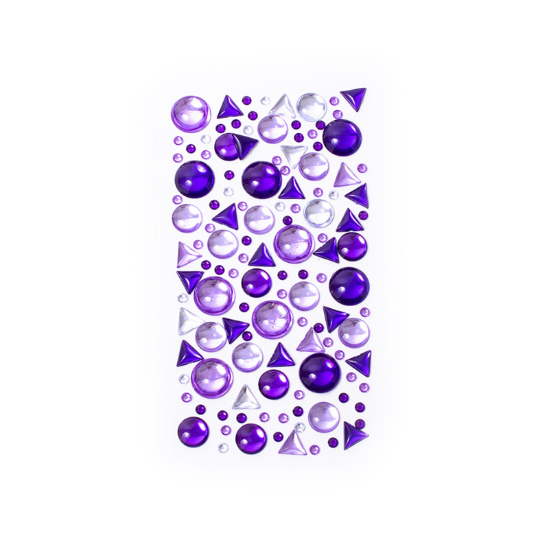 Aga4Kids Pietre autoadezive DS8107FT