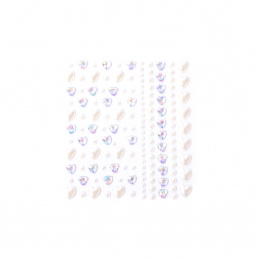 Aga4Kids Pietre autoadezive DS8111-U