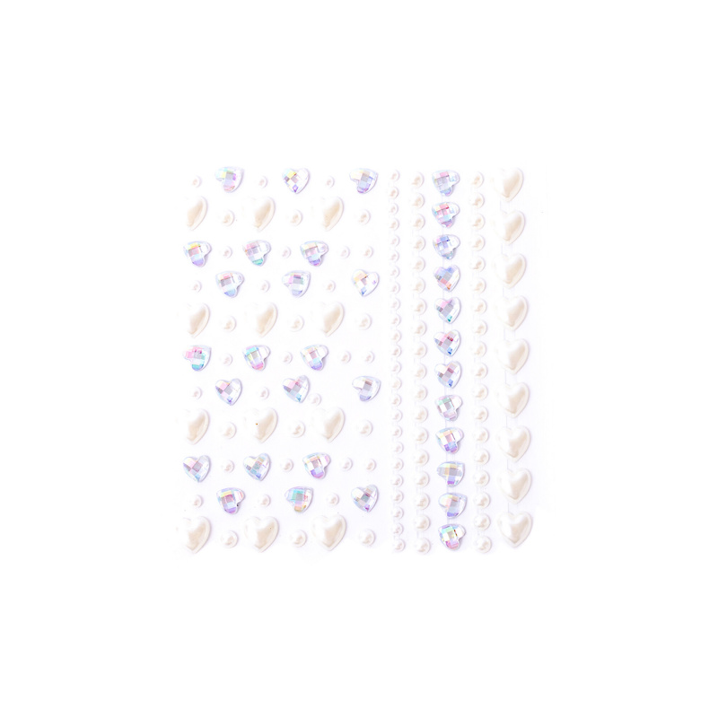 Aga4Kids Pietre autoadezive DS8111-U