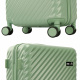 Set de valize de călătorie Aga Travel MR4672 Verde