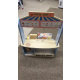 Aga4Kids Magazin din lemn pentru copii 6DZ010 - 2. CALITATE