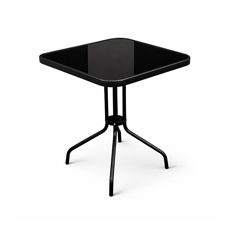 Masa de grădină Aga BISTRO MR6173 60x60x70 cm