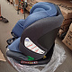 Aga Scaun auto i-Size 360° 0-36 kg Albastru 6DZ138 - CALITATEA II