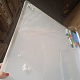 Aga Tablă magnetică 90x60 cm 6DAZ623 - CALITATEA a II-a