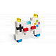 LEGO® Classic 11045 Cărămizi creative în culori