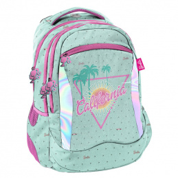 Rucsac școlar Paso Barbie California